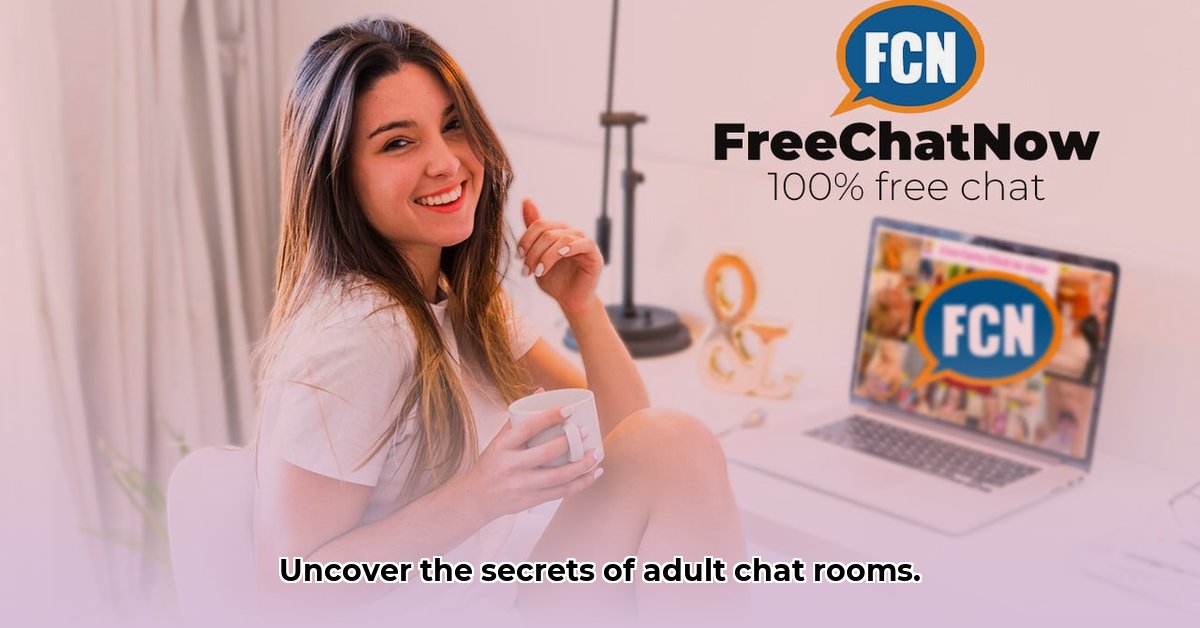 fcn-chat-room